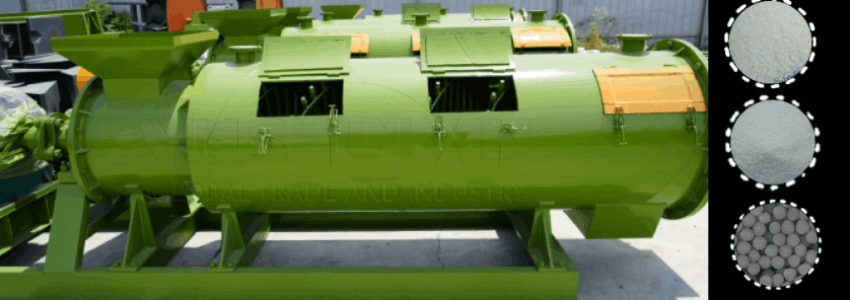 Гранулятор-для-производства-гранул-белая-сажа