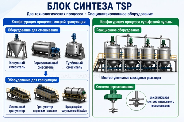 блок-синтеза-тройного-суперфосфата